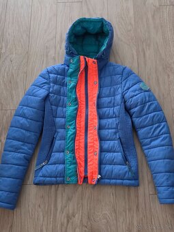 SUPERDRY dámska bunda, veľ.34 - 2