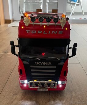 Scania 1:14 - 2