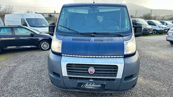 Fiat Ducato 9 miest 2.3 MultiJet L1H1 PANORAMA - 2