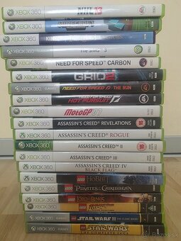 Xbox 360 - 2