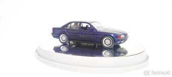 BMW 7 e38 - 2
