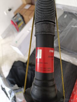 TRW JGS986T Tlmič  LEXUS LAND CRUISER, GX - 2