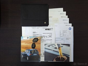 BMW X3, 3,0d M Paket - 2