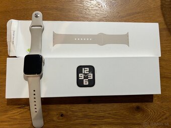 Apple watch SE-40mm - 2
