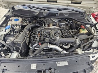 Rozpredám vw touareg - 2