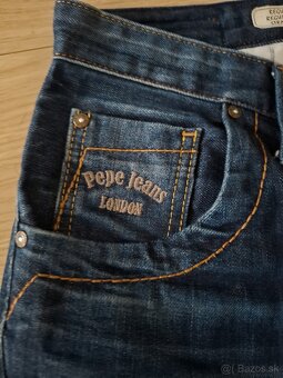 Pepe jeans - 2