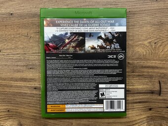 Hra Xbox One - Battlefield 1 - 2