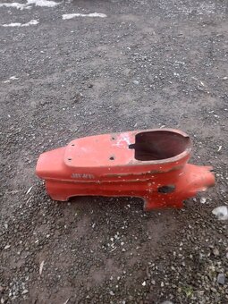 Sukňa pionier typ 20 - 2