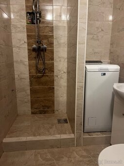 1izbový byt - Jahodníky - 2