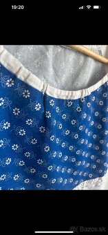 Folklorna bluzka - 2