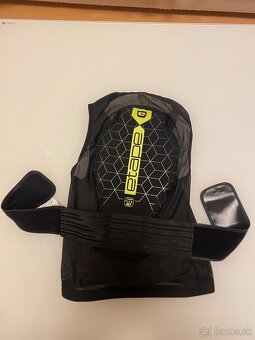 detský chránič chrbtice ETAPE Bone Pro - 2