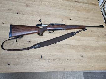 Sauer 101 classic kaliber 8x57 JS - 2