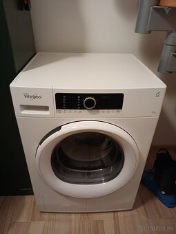 Pracka a susicka - 2