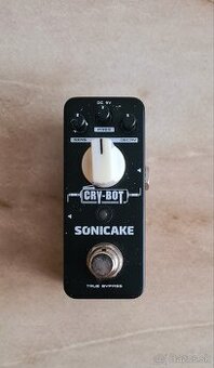 Sonicake Cry-bot - 2