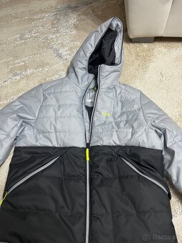 Lyžiarska súprava - 2