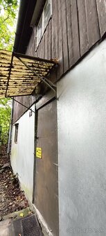 Rekreačná chata na predaj - 2