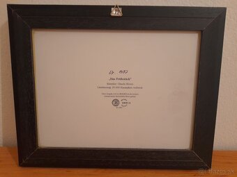 Obraz - reprodukcia Claude Monet - 2