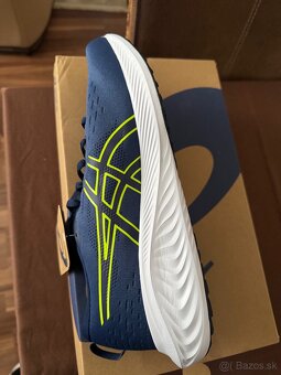 Asics bežecké nové - 2