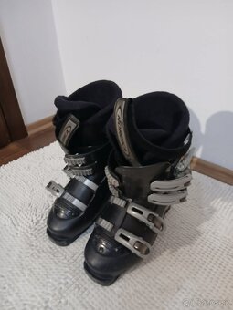 Dámske lyžiarske topánky - 2