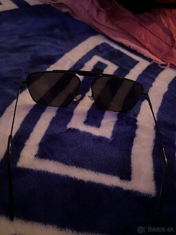 Balenciaga okuliare - 2