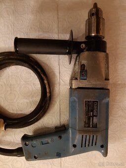 Vrtacka NAREX EV 513 D - 2