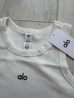 Crop top Alo Yoga - 2