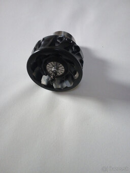 Predám nástroje do CNC HSK 63 TURBINA ZNÍŽENÁ CENA - 2