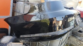 Zadný nárazník Passat B7 - 2