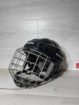 BAUER ims5.0m - 2