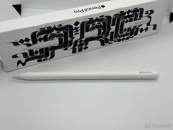 Apple Pencil Pro - 2