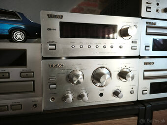Teac T-H300, Teac A-H300 - 2