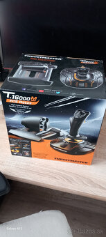 Thrustmaster T 16000 - 2