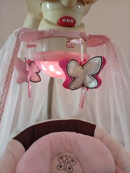 Detská hojdačka - 2