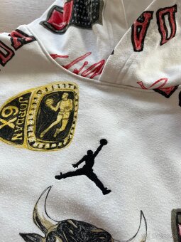 Jordan mikina 132-147 - 2