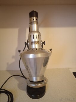 Retro lampa Chirana. - 2