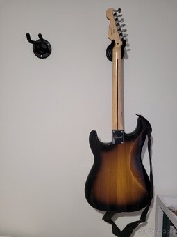 Elektrická gitara - 2