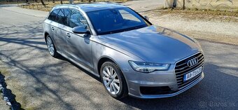 Audi A6 c7 Facelift 3.0tdi Quattro - 2