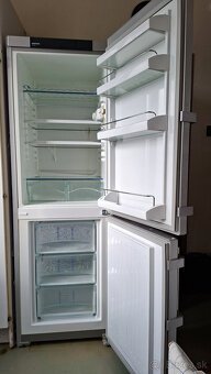 Kombinovaná chladnička Liebherr - 2