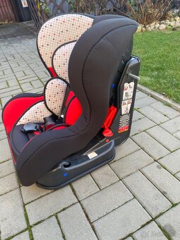 Autosedacka Fisher-Price - 2