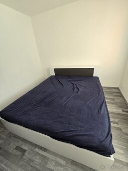 Postel a matrac - 2