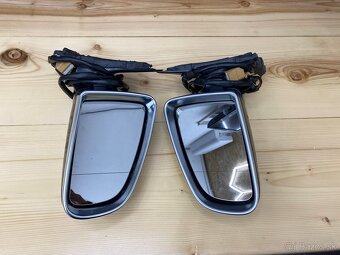 Spätné zrkadlá S4 B7 - 2