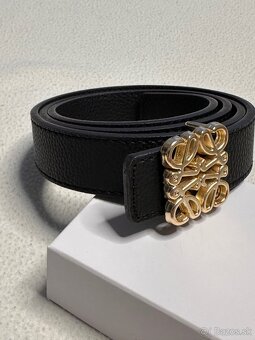 LOEWE damsky opasok - 2