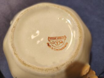 Čajník ditmar urbach - 2