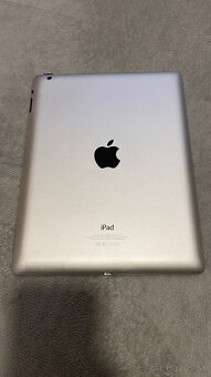 iPad 4 - 2