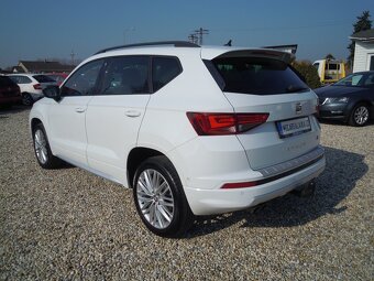 Seat Ateca, 1.4TSi FR-SERVIS-ORIG.KM - 2