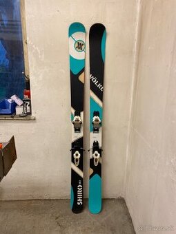 Volkl shiro 183 - 2