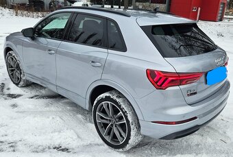 Audi Q3 2,0 TSFi Quattro DSG - 2