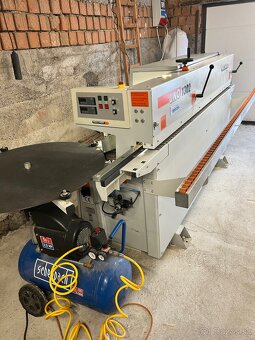 Olepovačka hrán - 2