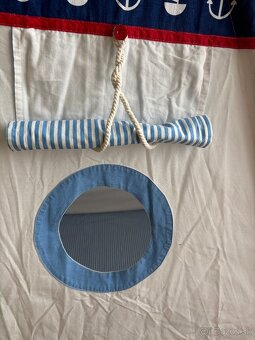 Stan TePee - námorník - 2