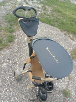 Detská trojkolka - 2